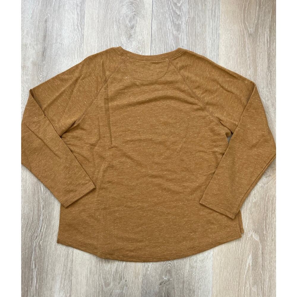 Madewell long sleeve - M - Picture 4 of 4